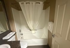 其他 3 Coratel Inn Ocean Shores Extended Stay