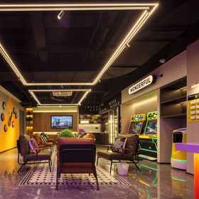 Primary image 1 Mcsrh Hotel -Chongqing Chaotianmen, Hotel Chongqing Max Well Hi-tech Development Ltd.