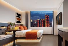 기타 7 Mcsrh Hotel -Chongqing Chaotianmen