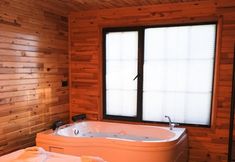 기타 3 SAPANCA GRANDWOODEN SUİT