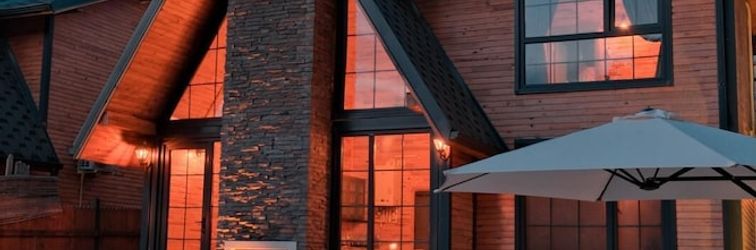 기타 SAPANCA GRANDWOODEN SUİT