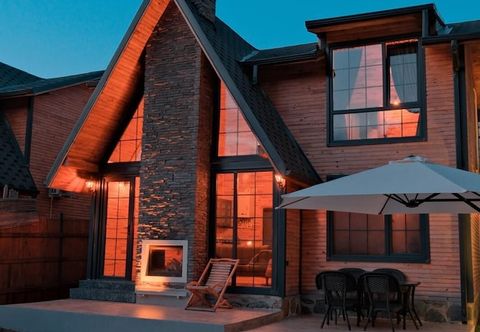 기타 SAPANCA GRANDWOODEN SUİT