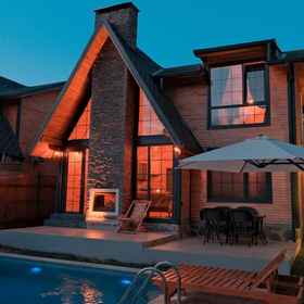 Primary image1SAPANCA GRANDWOODEN SUİT,萨卡里亚飯店