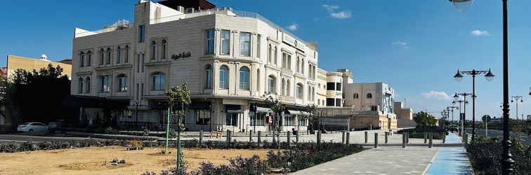其他 Al Rayyan Hotel