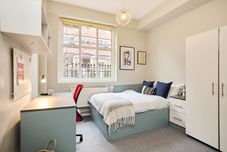 Others Deluxe Room 12 - Louise House Summer Youth Accommodation