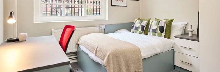 Others Deluxe Room 13 - Louise House Summer Youth Accommodation