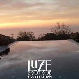 Primary image1Hotel Luze Boutique San Sebastián,Zumarraga飯店