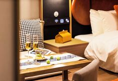 其他 4 Mcsrh Hotel - Chongqing Jiefangbei Pedestrian Street