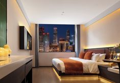 其他 6 Mcsrh Hotel - Chongqing Jiefangbei Pedestrian Street