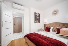 其他 Pileckiego Residence