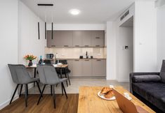 Others 5 Pileckiego Residence