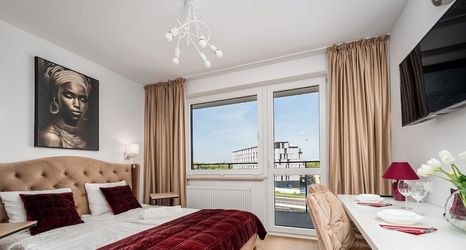 其他 2 Pileckiego Residence