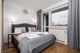 其他 4 Pileckiego Residence