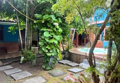 Lain-lain 3 Pousada Roots - Itaúnas