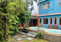 Lain-lain 4 Pousada Roots - Itaúnas