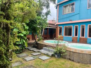 Lain-lain 4 Pousada Roots - Itaúnas