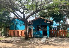 Lain-lain 7 Pousada Roots - Itaúnas