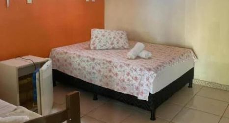 Lain-lain 2 Pousada Roots - Itaúnas