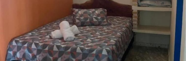 Lain-lain Pousada Roots - Itaúnas