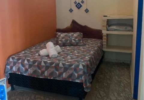 Lain-lain Pousada Roots - Itaúnas