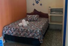 Lain-lain Pousada Roots - Itaúnas