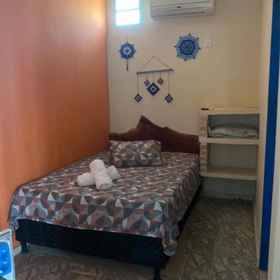 Primary image1Pousada Roots - Itaúnas,圣埃斯皮里图飯店