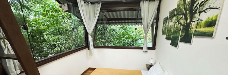 其他 Quintal do Contêiner