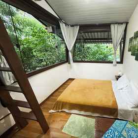 Primary image1Quintal do Contêiner,圣埃斯皮里图別墅