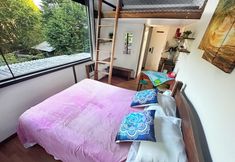 Lain-lain 7 Quintal do Contêiner