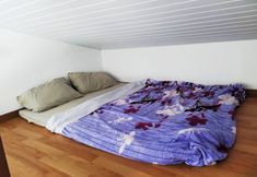 Lain-lain 6 Quintal do Contêiner