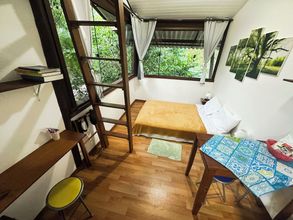 其他 4 Quintal do Contêiner