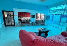 Lainnya 2 Hotel Américas