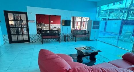 Lainnya 2 Hotel Américas