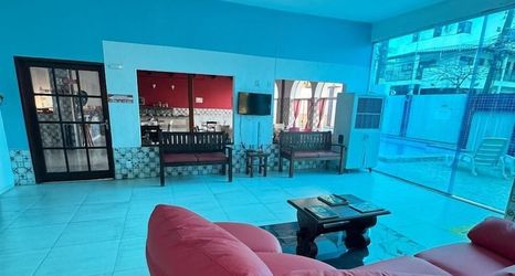 Lain-lain 2 Hotel Américas