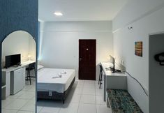 Lainnya 4 Hotel Américas