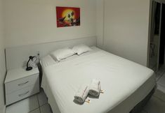 Lainnya 7 Hotel Américas