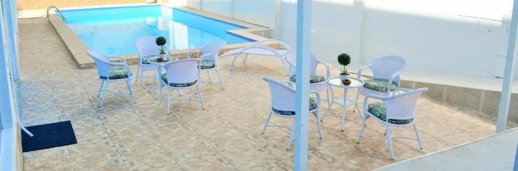 Lainnya Hotel Américas