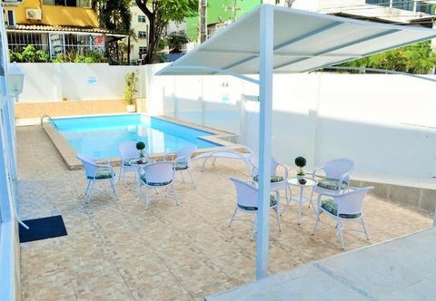 Lainnya Hotel Américas