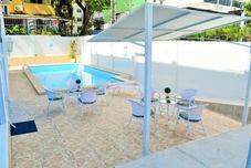 Lainnya Hotel Américas