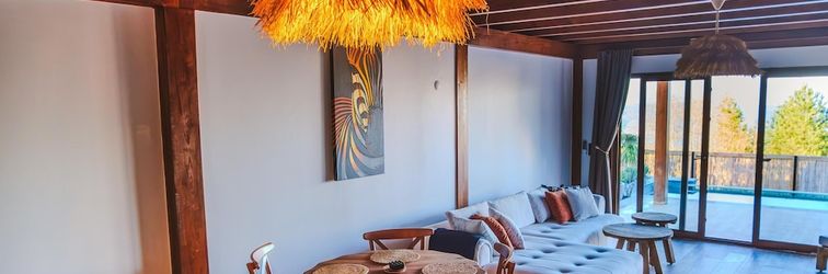 Lain-lain Exclusive Hill Sapanca