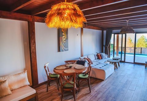 Lain-lain Exclusive Hill Sapanca