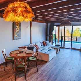 Room 1 Exclusive Hill Sapanca, Merkez Hotels