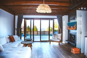 Lain-lain 4 Exclusive Hill Sapanca