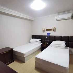 Primary image 1 Jiaojiang Business Hotel, Shanghai General Motors Co.,Ltd. 호텔