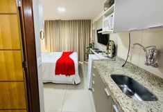 其他 6 Mar Bello Plaza - LikeHome Hospedagens