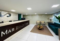 其他 4 Mar Bello Plaza - LikeHome Hospedagens