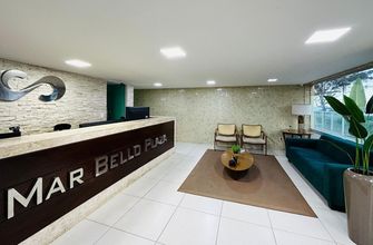 其他 4 Mar Bello Plaza - LikeHome Hospedagens