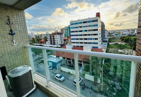 其他 Mar Bello Plaza - LikeHome Hospedagens