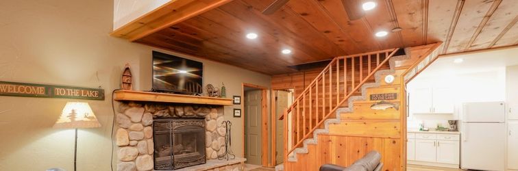 อื่นๆ Kelley's Kabin #290