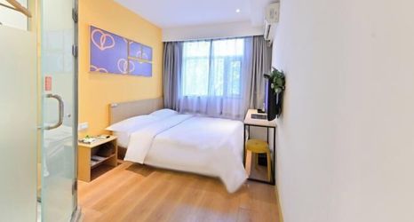 其他 2 Pod Inn Yanxuan Hotel (Shanghai Zhongshan Park)